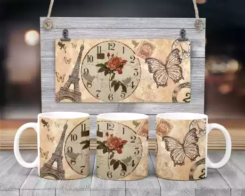 vectores plantilas VINTAGE,